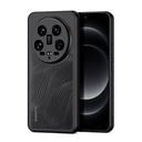 Xiaomi 14 Ultra DUX DUCIS Aimo hátlap tok (Fekete)