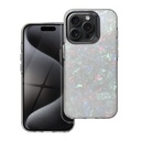 Apple iPhone 13 TUTTI FRUTTI hátlap tok (Fekete)