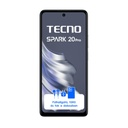 Tecno Spark 20 Pro DualSIM 8/256GB Fekete