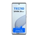 Tecno Spark 20 Pro+ DualSIM 8/256GB Fehér