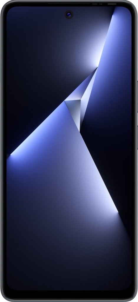 Tecno Pova 5 Pro 5G DualSIM 8/256GB Fekete