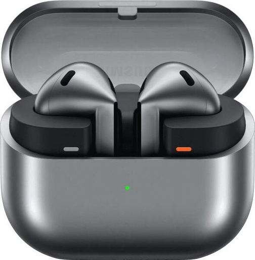 Samsung Galaxy Buds 3 (Ezüst - SM-R530)