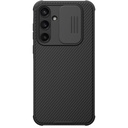 Samsung Galaxy A35 Nillkin Camshield Pro hátlap tok (Fekete)