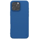 Apple iPhone 16 Pro Max Nillkin Super Frosted Shield Pro MagSafe hátlap tok (Kék)