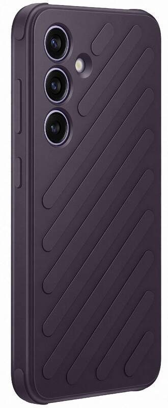 Samsung Galaxy S24 Shield tok (Lila)
