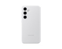 Samsung Galaxy S24 Smart View notesz tok (Fehér)