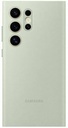 Samsung Galaxy S24 Ultra Smart View notesz tok (Zöld)