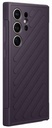 Samsung Galaxy S24 Ultra Shield tok (Lila)