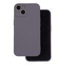 Xiaomi Redmi A3 silicon hátlap tok (Szürke)