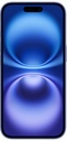 Apple iPhone 16 128GB ROM (Ultramarin)