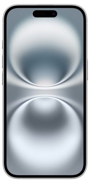 Apple iPhone 16 128GB ROM (Fehér)