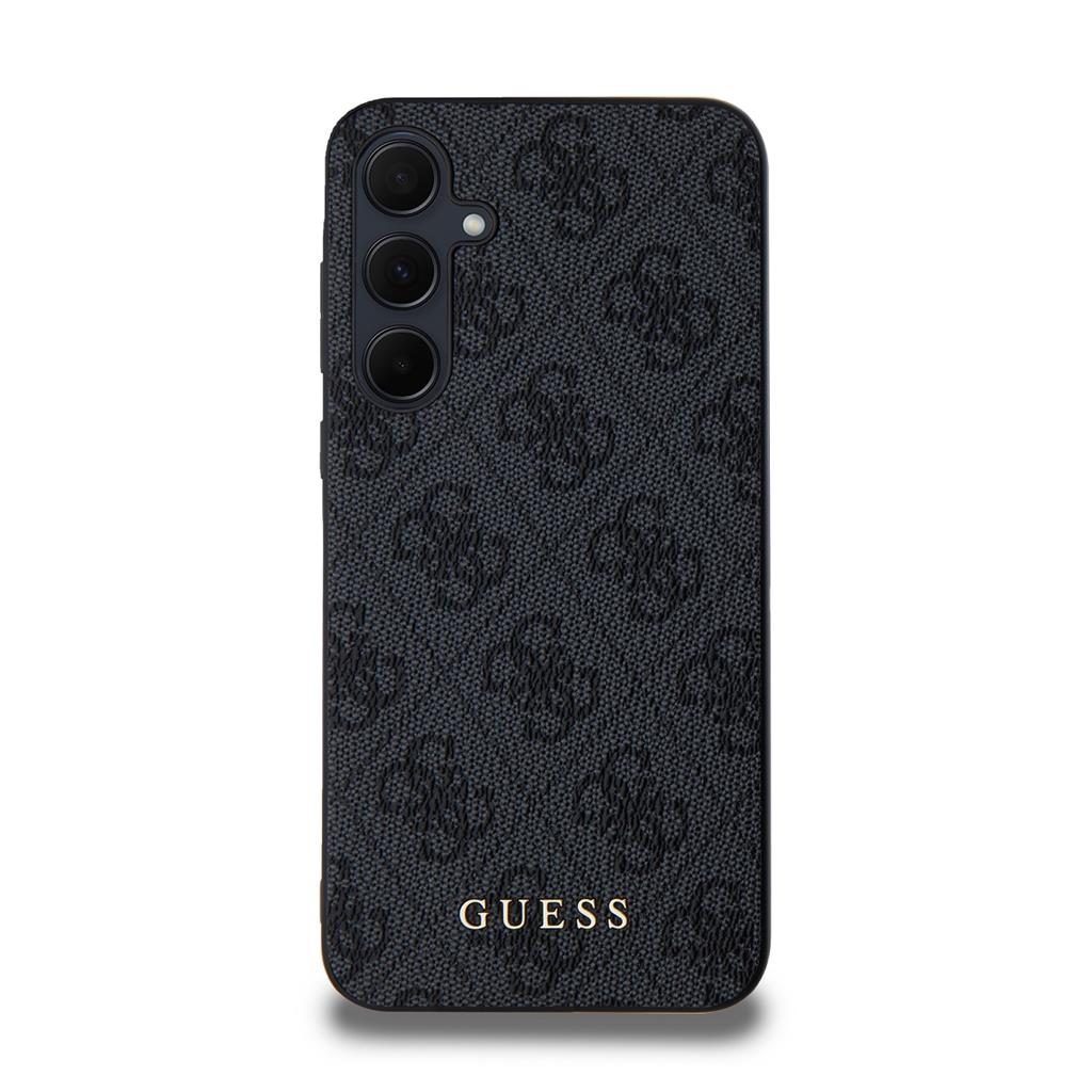 Samsung Galaxy A35 5G Guess 4G tok (Szürke) - GUOHCSA35G4GFGR