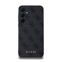 Samsung Galaxy A35 5G Guess 4G tok (Szürke) - GUOHCSA35G4GFGR
