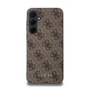 Samsung Galaxy A35 5G Guess 4G tok (Barna) - GUOHCSA35G4GFBR