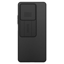 Xiaomi Redmi Note 13 5G Nillkin CamShield hátlap tok (Fekete)