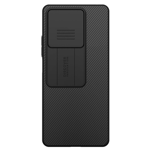 Xiaomi Redmi Note 13 5G Nillkin CamShield hátlap tok (Fekete)