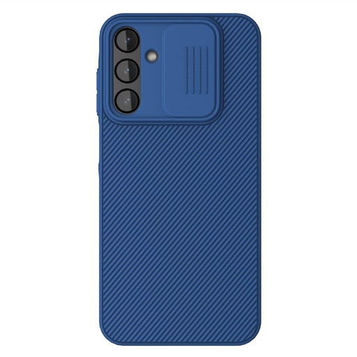 Samsung Galaxy A25 5G Nillkin CamShield hátlap tok (Kék)