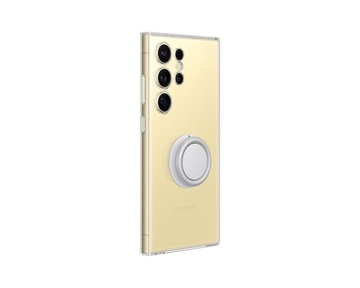 Samsung Galaxy S24 Ultra Gadget tok (Átlátszó)