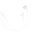 XO EP75 headset (lightning) (Fehér)