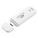 XO CF19 Mobil WiFi Transmitter (Fehér)
