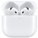 Apple AirPods 4 gen. (MXP63ZM/A)