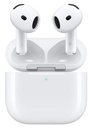 Apple AirPods 4 Gen ANC (MXP93ZM/A)