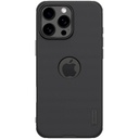 Apple iPhone 16 Pro Nillkin Super Frosted Shield Pro hátlap tok (Fekete)