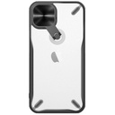 Apple iPhone 13 Nillkin Cyclops hátlap tok (Fekete)