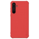 Samsung Galaxy A55 Nillkin Super Frosted Shield Pro hátlap tok (Piros)