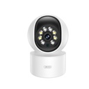 XO CR01 wifis okoskamera (Fehér)