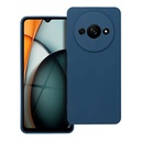 Xiaomi Redmi A3 Soft szilikon hátlap tok (Kék)