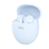 XO G26 vezeték nélküli headset (zajszűrős) (Kék)