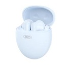 XO G26 vezeték nélküli headset (zajszűrős) (Kék)