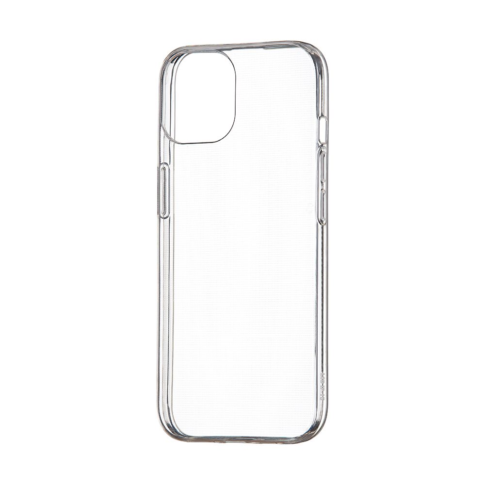 Honor Magic 7 Lite ultra slim 1mm tpu hátlap tok (Átlátszó)