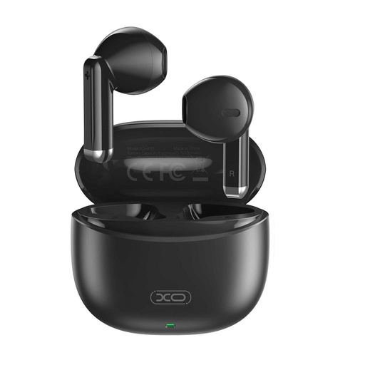 XO X33 vezeték nélküli Bluetooth headset (Fekete)