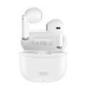 XO X33 vezeték nélküli Bluetooth headset (Fehér)