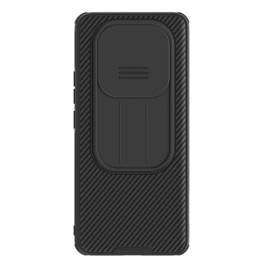 Xiaomi Redmi Note 14 Pro Plus 5G Nillkin Camshield Pro hátlap tok (Fekete)