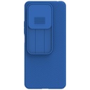 Xiaomi Redmi Note 14 5G Nillkin CamShield hátlap tok (Kék)