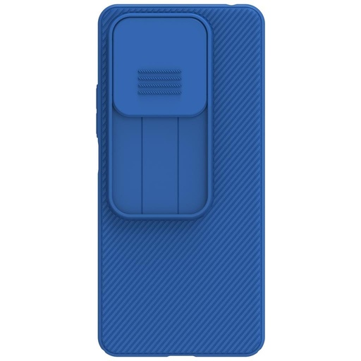 Xiaomi Redmi Note 14 5G Nillkin CamShield hátlap tok (Kék)