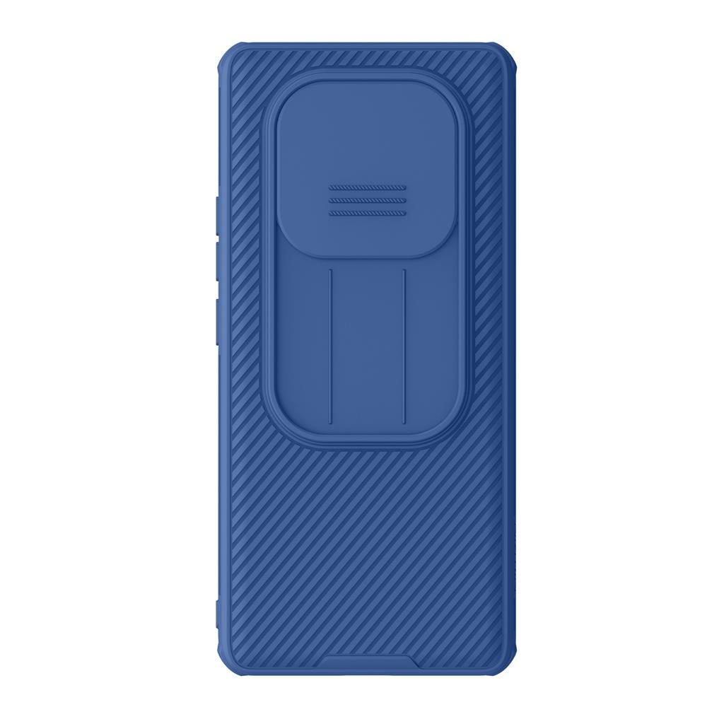 Xiaomi Redmi Note 14 Pro 5G Nillkin Camshield Pro hátlap tok (Kék)