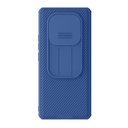 Xiaomi Redmi Note 14 Pro 5G Nillkin Camshield Pro hátlap tok (Kék)