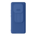 Xiaomi Redmi Note 14 Pro Plus 5G Nillkin Camshield Pro hátlap tok (Kék)