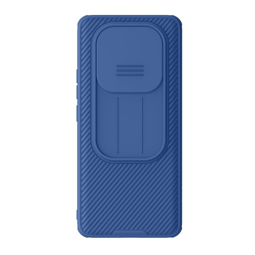 Xiaomi Redmi Note 14 Pro Plus 5G Nillkin Camshield Pro hátlap tok (Kék)