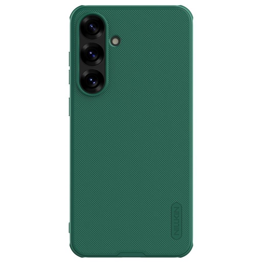Samsung Galaxy S25 Plus Nillkin Super Frosted Shield Pro hátlap tok (Zöld)