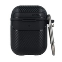 Apple Airpods Pro 2 carbon tok (Fekete)