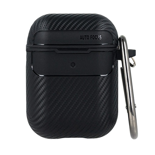 Apple Airpods Pro 2 carbon tok (Fekete)