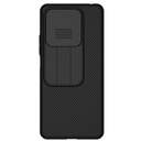 Xiaomi Redmi Note 14 5G Nillkin CamShield hátlap tok (Fekete)
