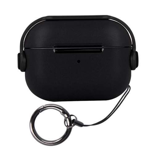 Apple Airpods Pro 2 headset tok (Fekete)
