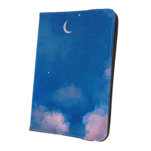 Univerzális méret 9" / 10" tablet tok (Kék)