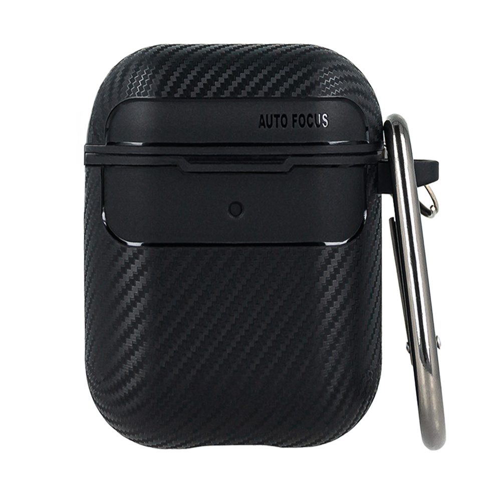 Apple Airpods Pro carbon tok (Fekete)